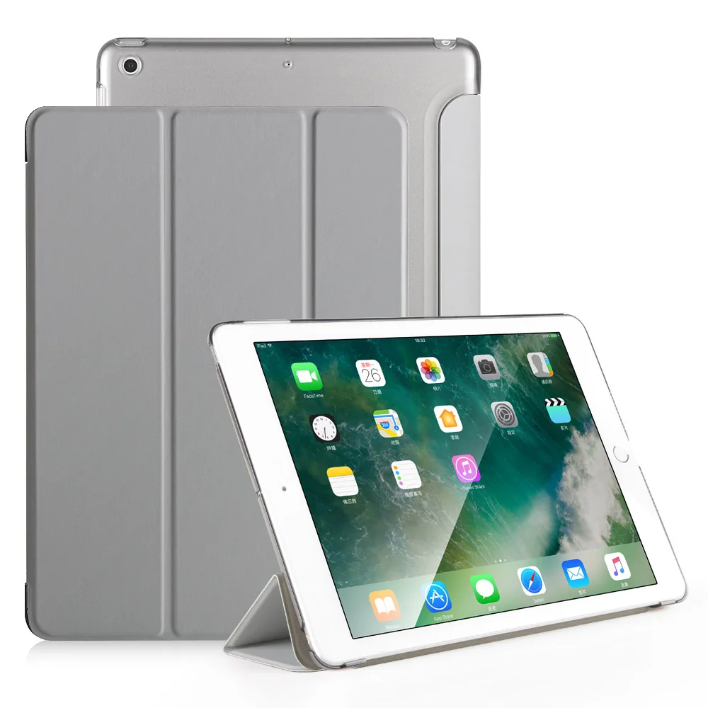 Чехол для iPad mini 5, Aiyopeen, магнитный чехол из искусственной кожи и мягкого ТПУ, чехол для iPad mini 1 2 3 4 5