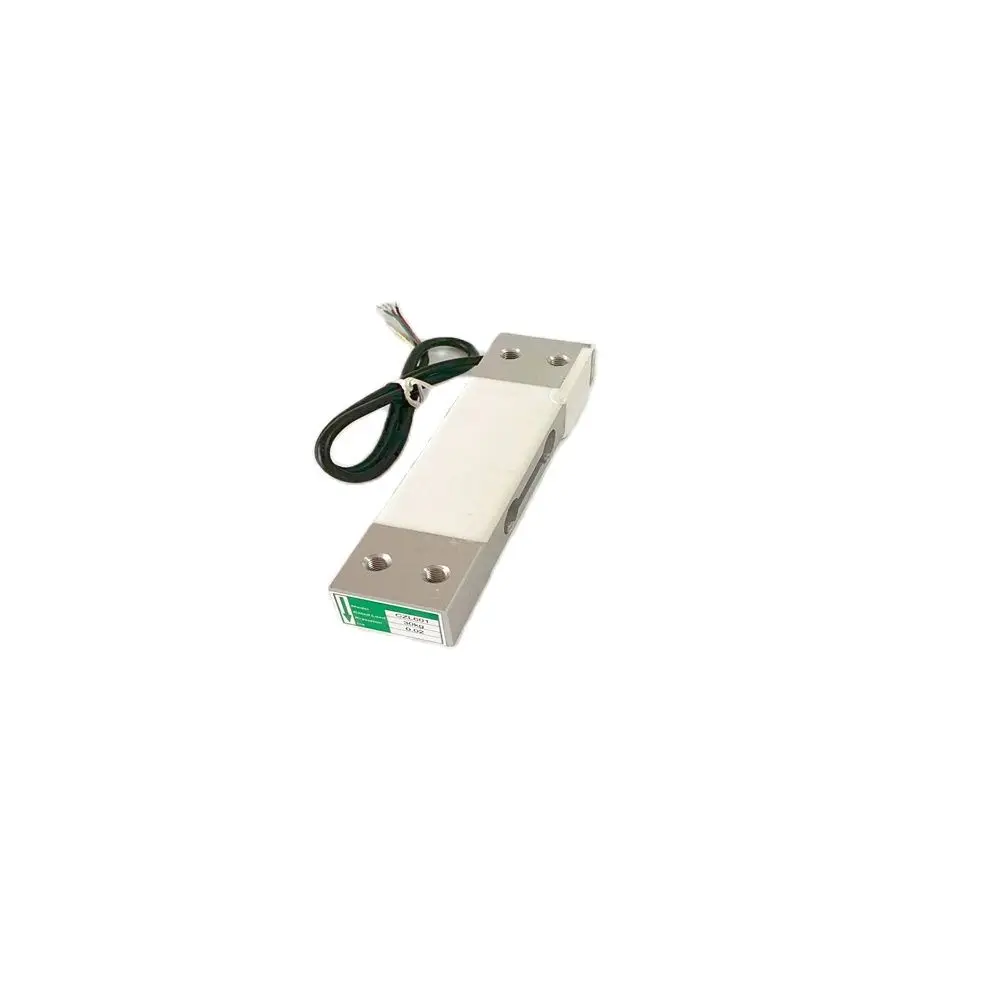 Cella di carico del sensore di peso della bilancia elettronica CZL601-3KG CZLG601 5KG 6KG 10KG 20KG 30KG 60KG - immagine 3