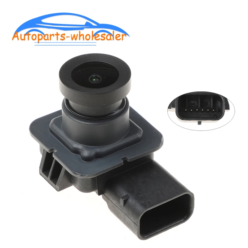

HS7T-19G490-AE For Ford Model Secondary Auxiliary Camera 2017 2018 2019 2020 for Ford Fusion Rear View Backup Camera