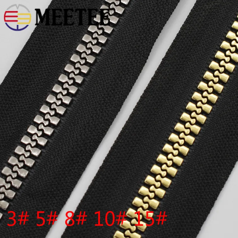 Молнии из смолы 4 метра 3 #5 #8 #10 #15 # комплект для ремонта кодированная катушка