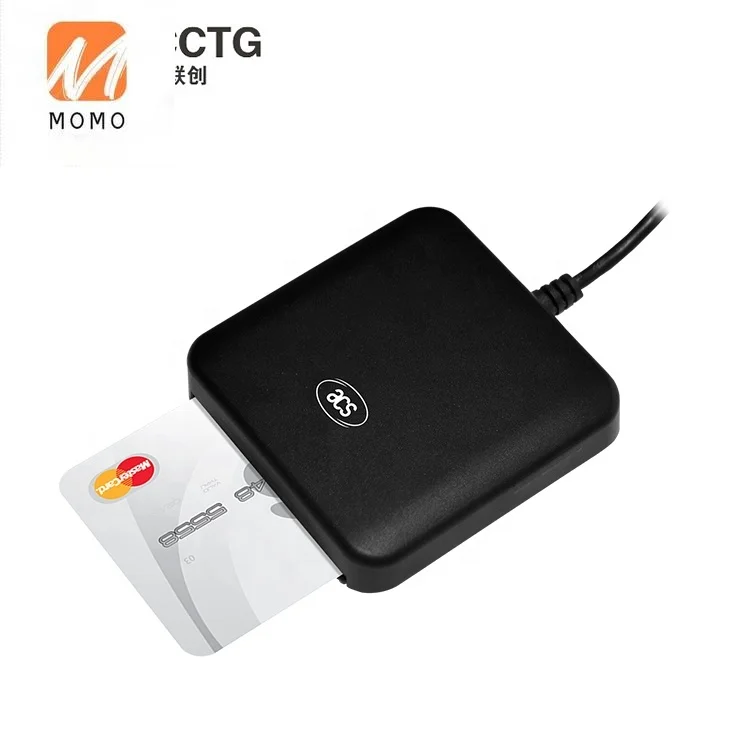 Oem Emv USB Hub 2.0 Reader/Writer Acs Iso7816 Smart Card Reader For Android Linux ACR39U oem emv usb hub 2 0 reader writer acs iso7816 smart card reader for android linux acr39u