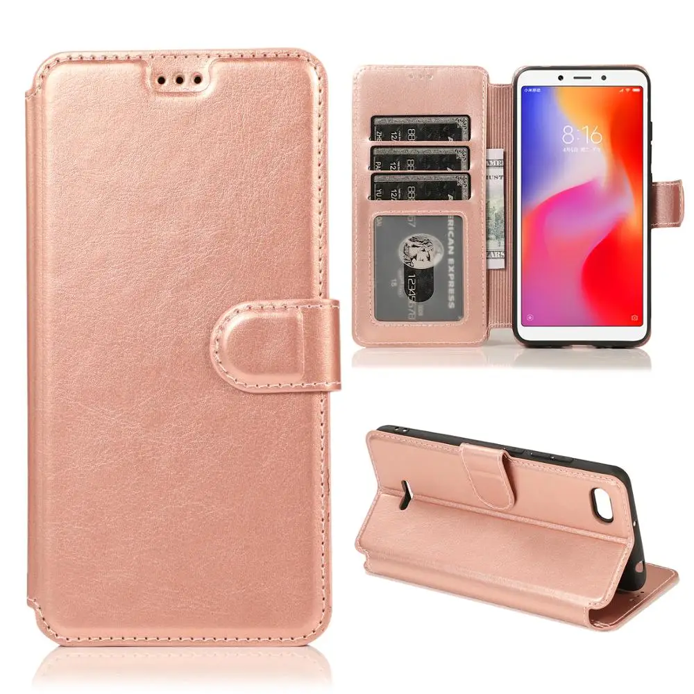 Чехол для Redmi 6A чехол-бампер Xiaomi Mi 9 8 6 Pro A2 Lite 6X Note 7 чехол из ТПУ и поликарбоната |