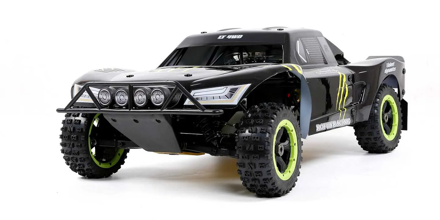450 45CC 2T бензиновый двигатель два 65 кг сервопривод 4WD RC грузовик для 1/5 весы Rovan ROFUN LT
