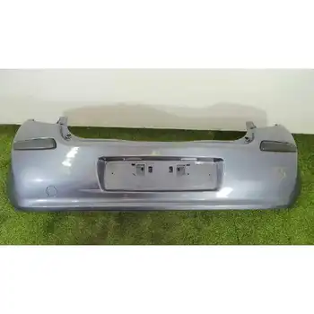 

2729149 Rear bumper Renault Clio Iii 1.2 16v Expression