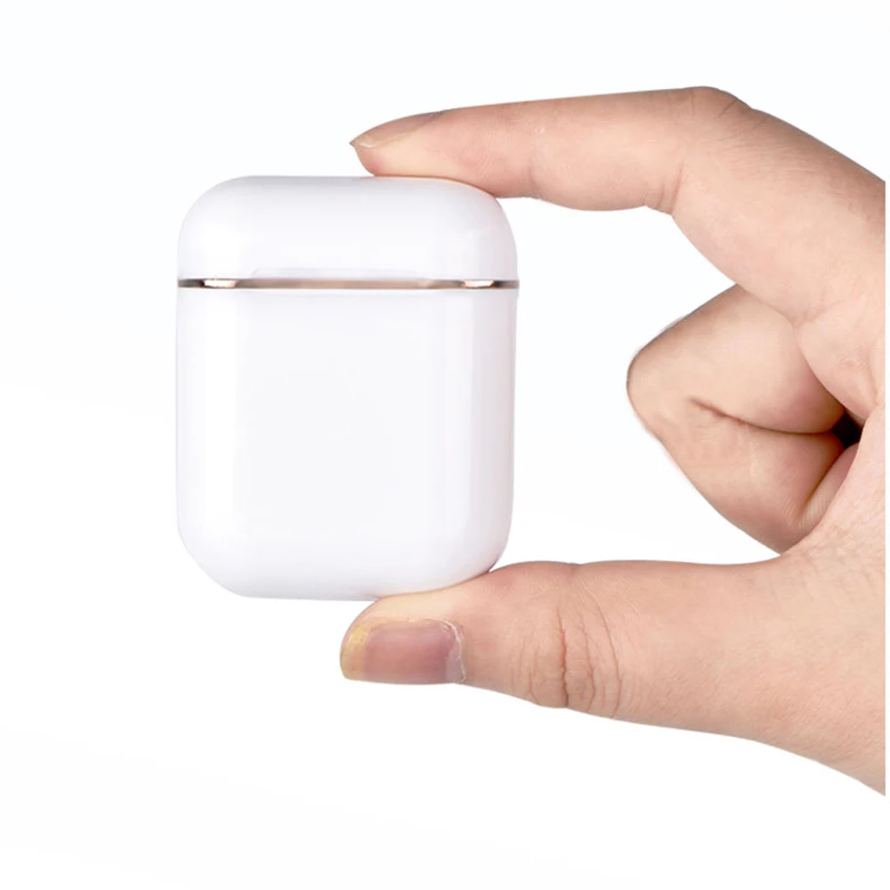 R$65.2 25% de desconto|I99 tws mini pop up baixo sem fio estéreo bluetooth fones de ouvido de controle da torneira com caixa de carregamento pk i12 i80 i5000 i9000 on AliExpress 