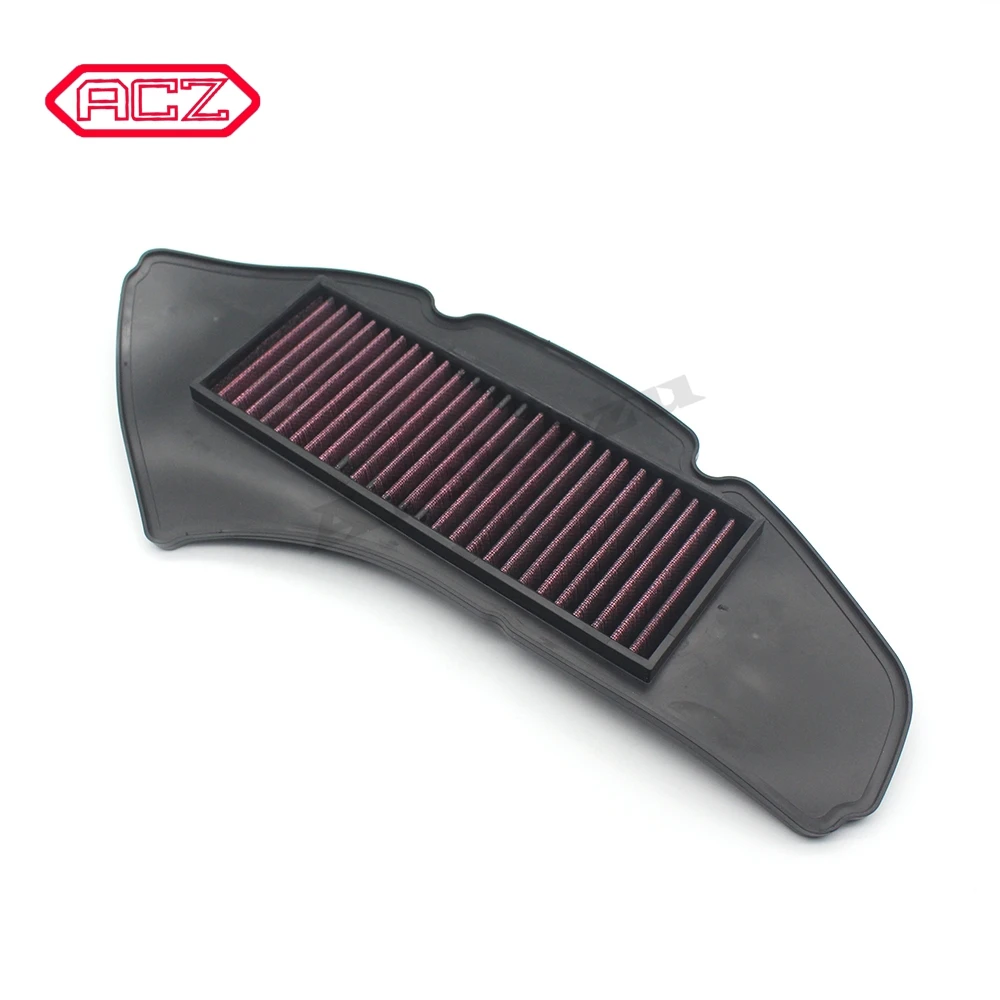 Фильтр для очистителя воздуха мотоцикла N MAX Yamaha NMAX 125 155 NMAX125 NMAX155 2015 2016 2017 2018