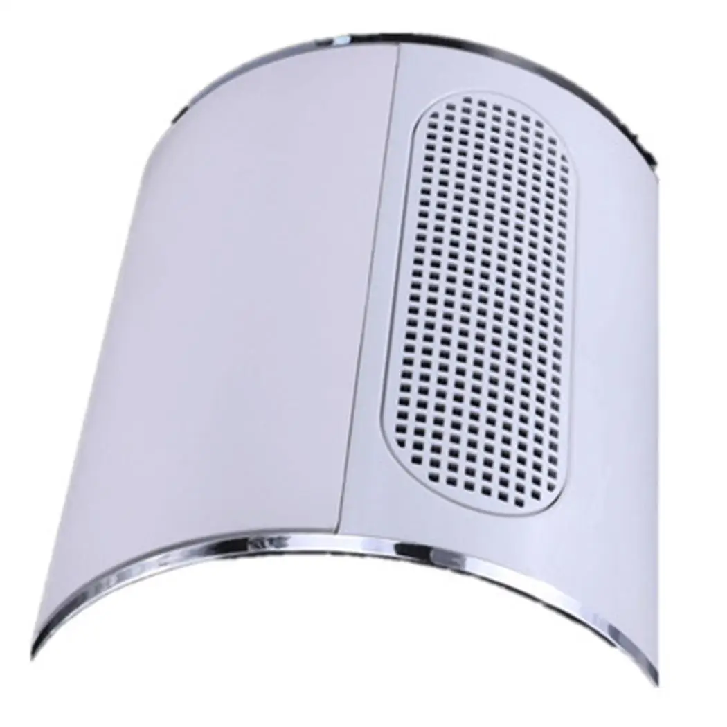 

Nail Suction Dust Collector Nail Vacuum Casual Cleaner EU 220V Machine with White 1 x 2 Bags 40W