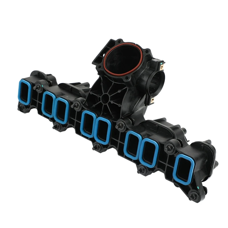 Intake Manifold with -Gaskets Fit for Ford Transit MK7 MK8 Custom 2.2/2.4 TDCI Car Accessories BK2Q-9424-CD 1770548 | Автомобили и