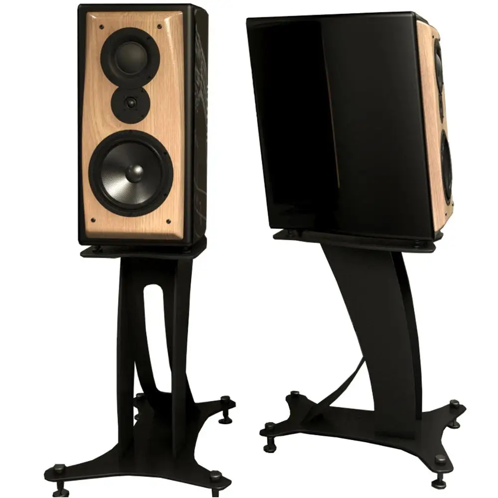 3 way bookshelf speakers