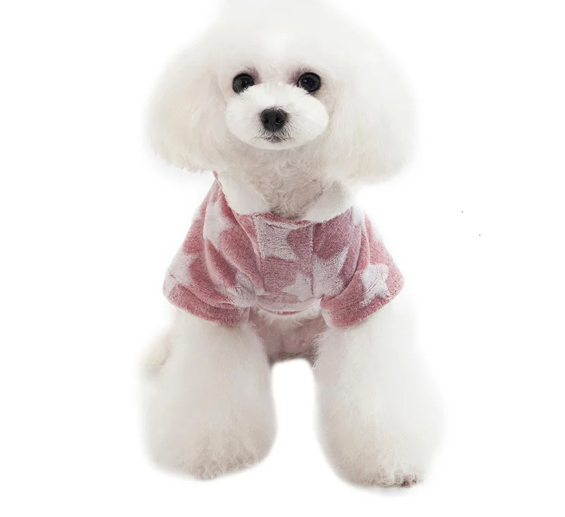 dog hoodie-1