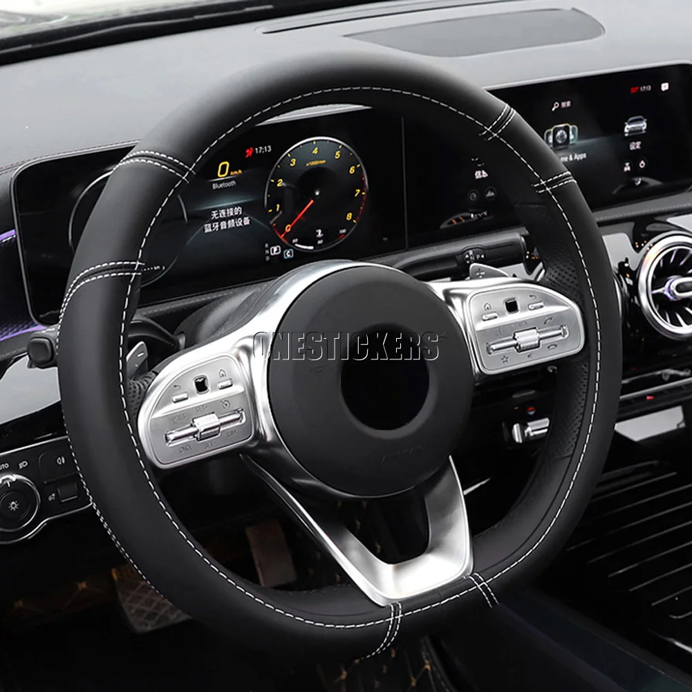 Аксессуары для автомобилей Mercedes Benz CLA G GLC Class C118 G463 G350 G500 X253 (только GLC300) 2020|Лепнина