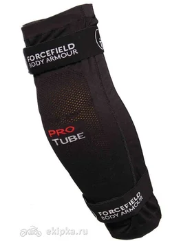

Forcefield PRO Tube 2 protection elbow/knee-high (L)