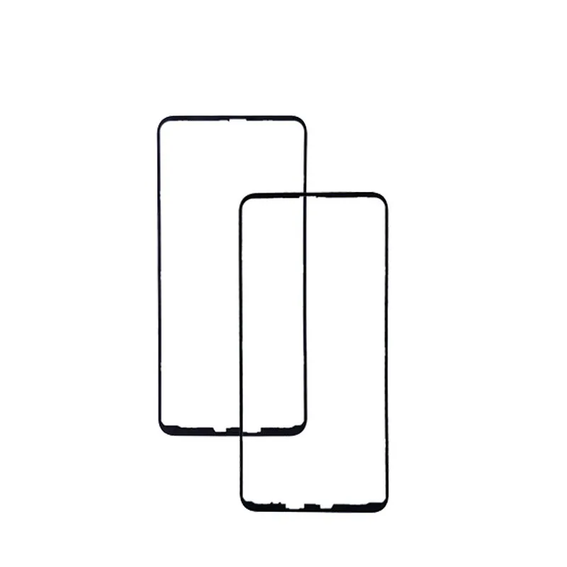Perfect quality Front Housing Chassis Plate LCD Display Faceplate Frame(No LCD) For Huawei P20 Middle Frame Housing