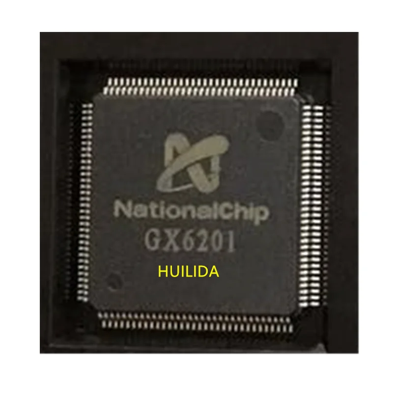 GX6201 QFP
