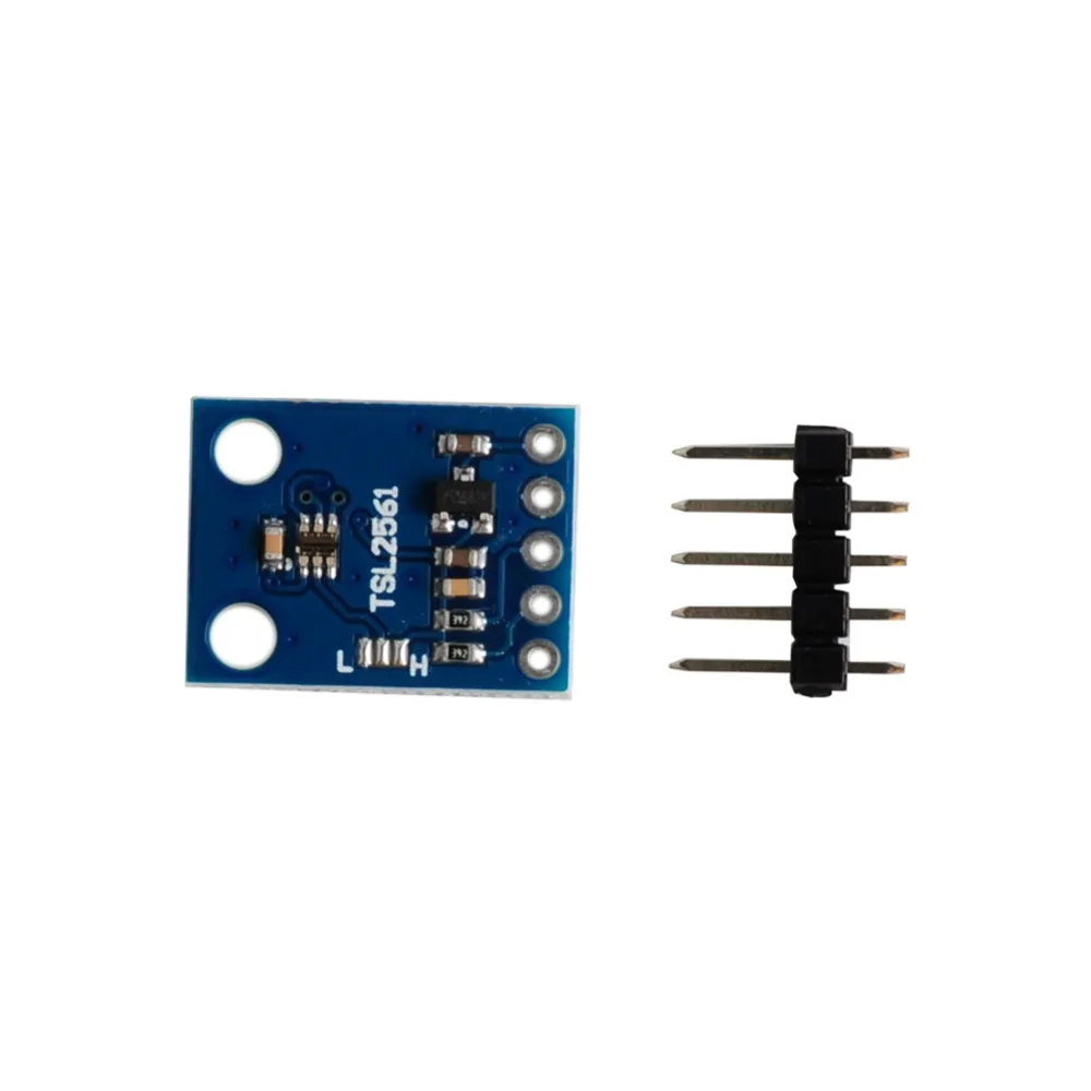 FZ1063 Luminosity Sensor Breakout (6)