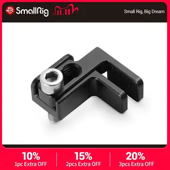 

SmallRig HDMI Cable Clamp for SmallHD Focus Monitor Cage -2101