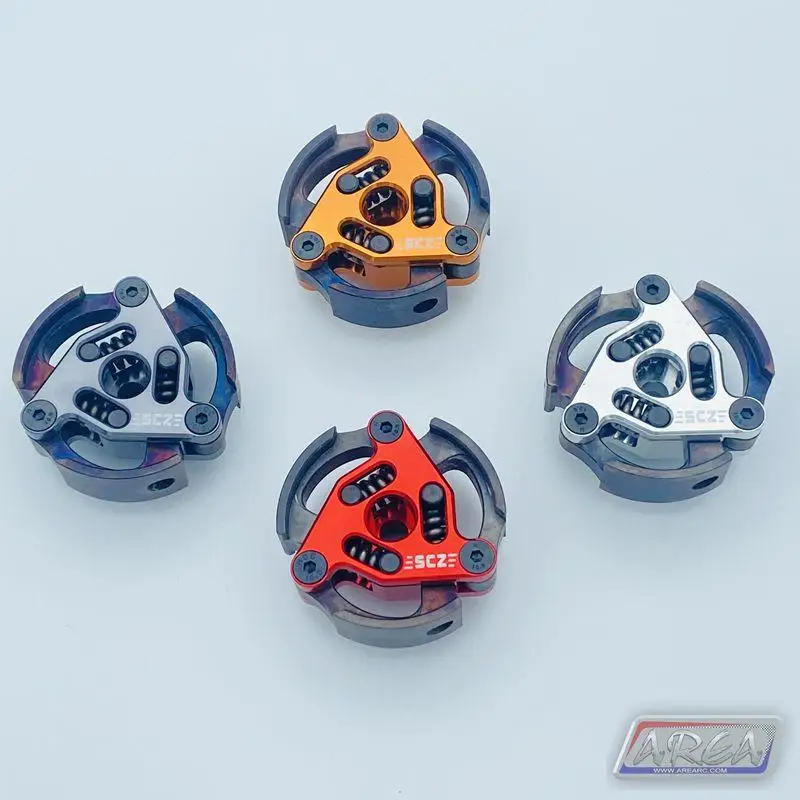 Area SCZ Alloy Clutch Adajustable for Losi 5ivet DBXL Baja 5b 5t 5sc 1