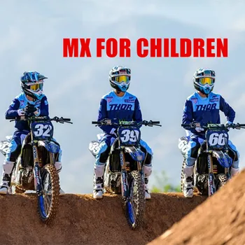 

2020 Adult Motocross Gear Set Dirt Bike MX Jersey And Pant Motorcycle Suit