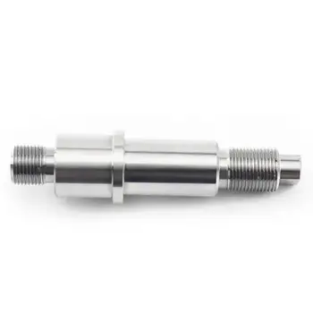 

BIKINGBOY Pump Impeller Shaft For Sea-doo Jet Speedster 155 255 510 Challenger 215 250 260 310 430 510 520 SE Wake 430 510 / SE