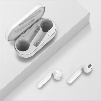 

TWS FreeBud Wireless Headphones Bluetooth 5.0 Earphone For iPhone Xiaomi Samsung Huawei Earbuds Touch Control Gaming Headset