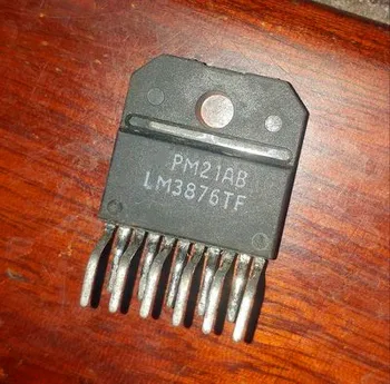 

1PCS LM3876TF ZIP-11 new original In Stock