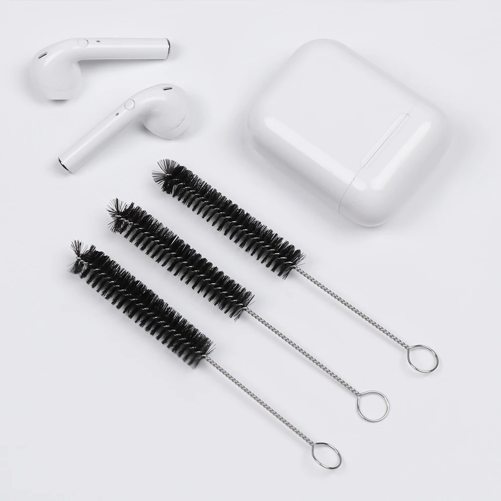 1/5 шт. инструмент для чистки щетки Airpods Pro 2 1 Xiaomi Redmi Airdots Huawei Freebuds Bluetooth наушники