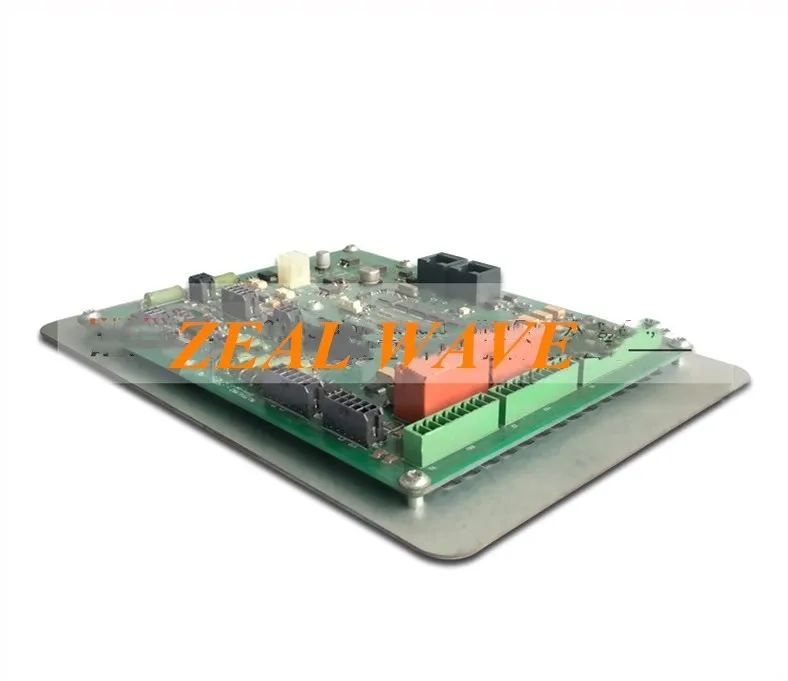 

Запасные части ABB для роботов DSQC400, защитная плата 3avi030162-001