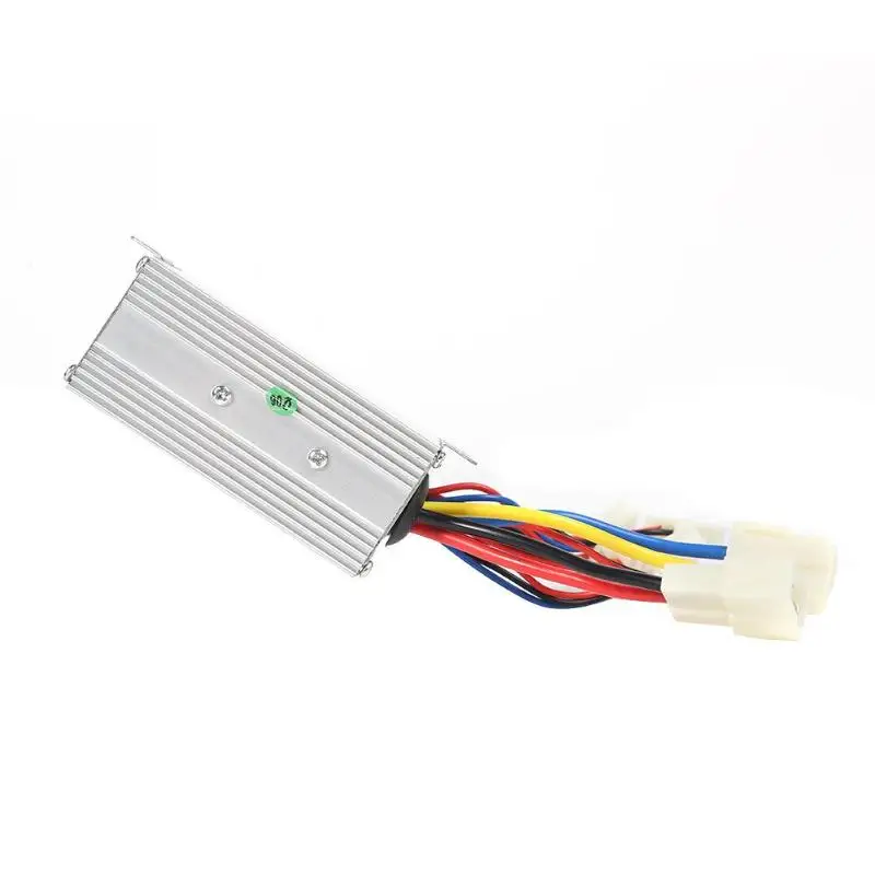 DC 24V щетка контроллер скорости двигателя коробка различные спецификации дополнительный легкий для электромобиля трицикл аксессуар