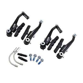 AVID SD3 Bike v-brake MTB lega di alluminio anteriore linea posteriore tirare Mountain Bike V pinza freno