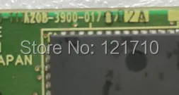 

Industrial equipment board FANUC A20B-3900-0170 02A A350-6900-T176