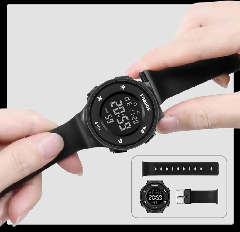 digital watch  (11)