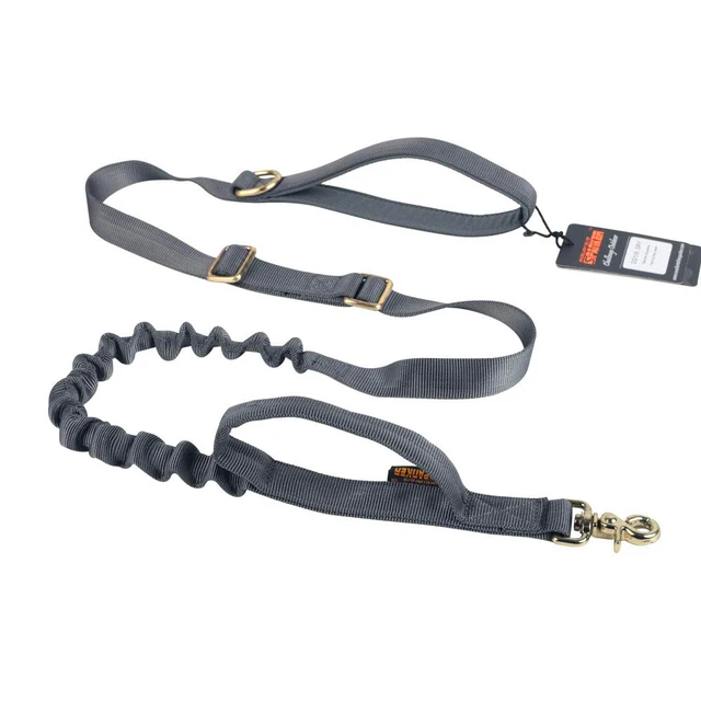 Yang Sangat Baik Elite Spanker Outdoor Taktis Anjing Bungee Tali