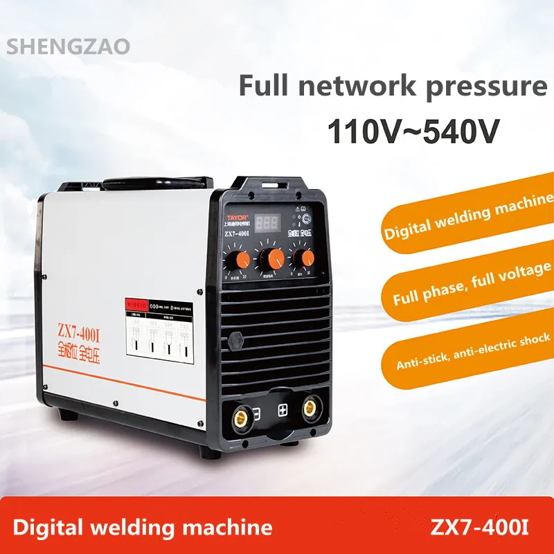 

High Quality cheap and portable welder Inverter Welding Machines IGBT MMA Welding Machine for Welding Working Electric Working