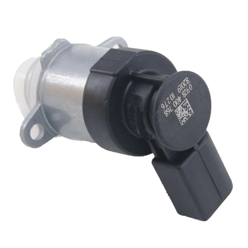 0928400706 0928400768 1462C00987 регулятор давления топлива для Vw Passat Amarok Golf 6 2.0TDI 2009