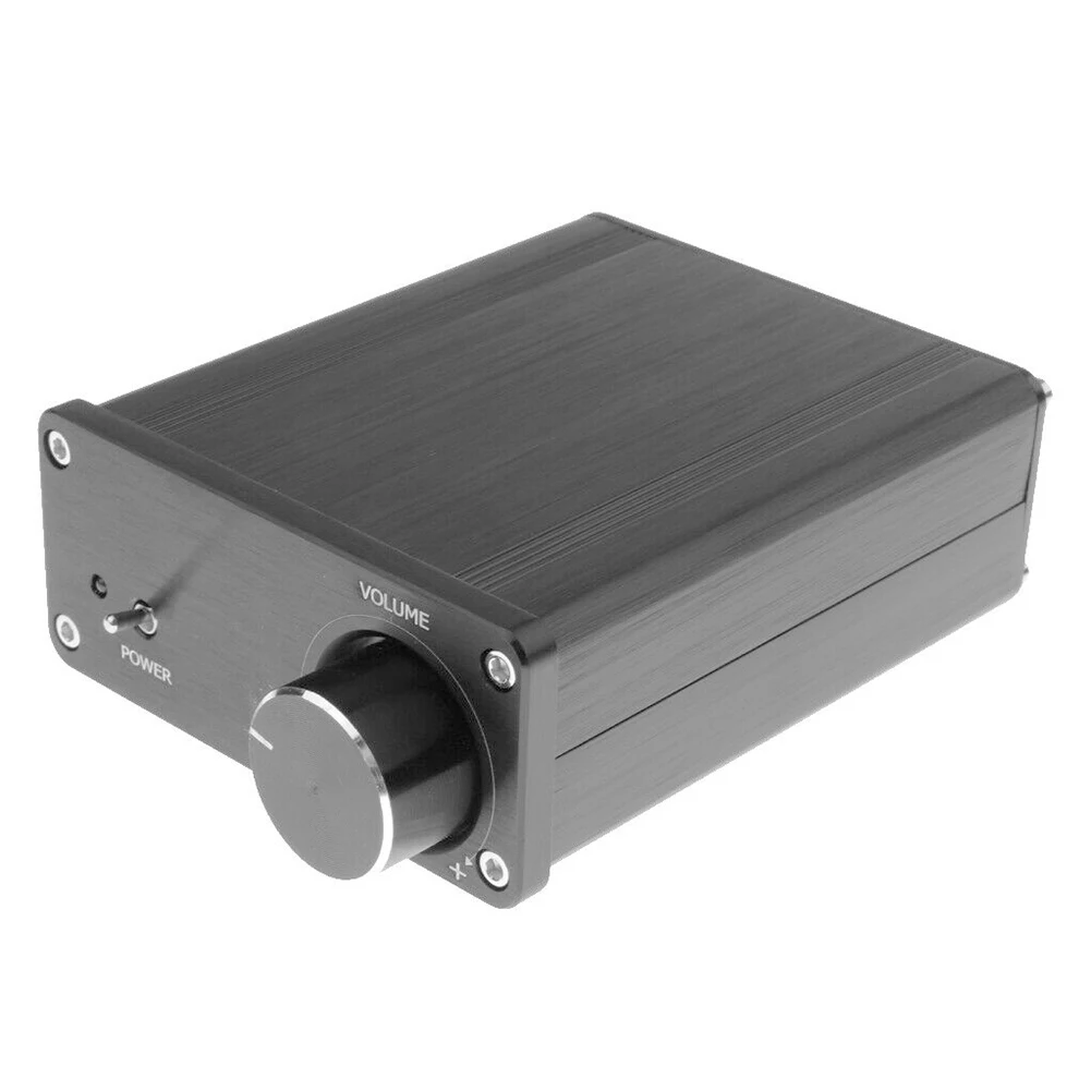 TPA3116 точный Bluetooth стабильный 2,0 канальный HIFI умный усилитель мощности класса D Цифровой стерео мини аудио домашняя музыка