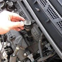 2 шт. катушки зажигания Авто катушки Замена батарей подходит для Opel Corsa Vectra Astra Zafira 1,8 1,6 V Rail 1208008 90536194 9119567
