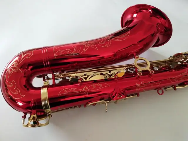 The O'Malley Soprano Saxophone