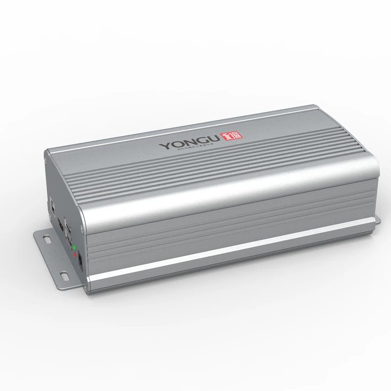 H12 95W55H mm/3 74 ''* 2 17'' diy электронный корпус настенный усилитель|enclosure amplifier|enclosure