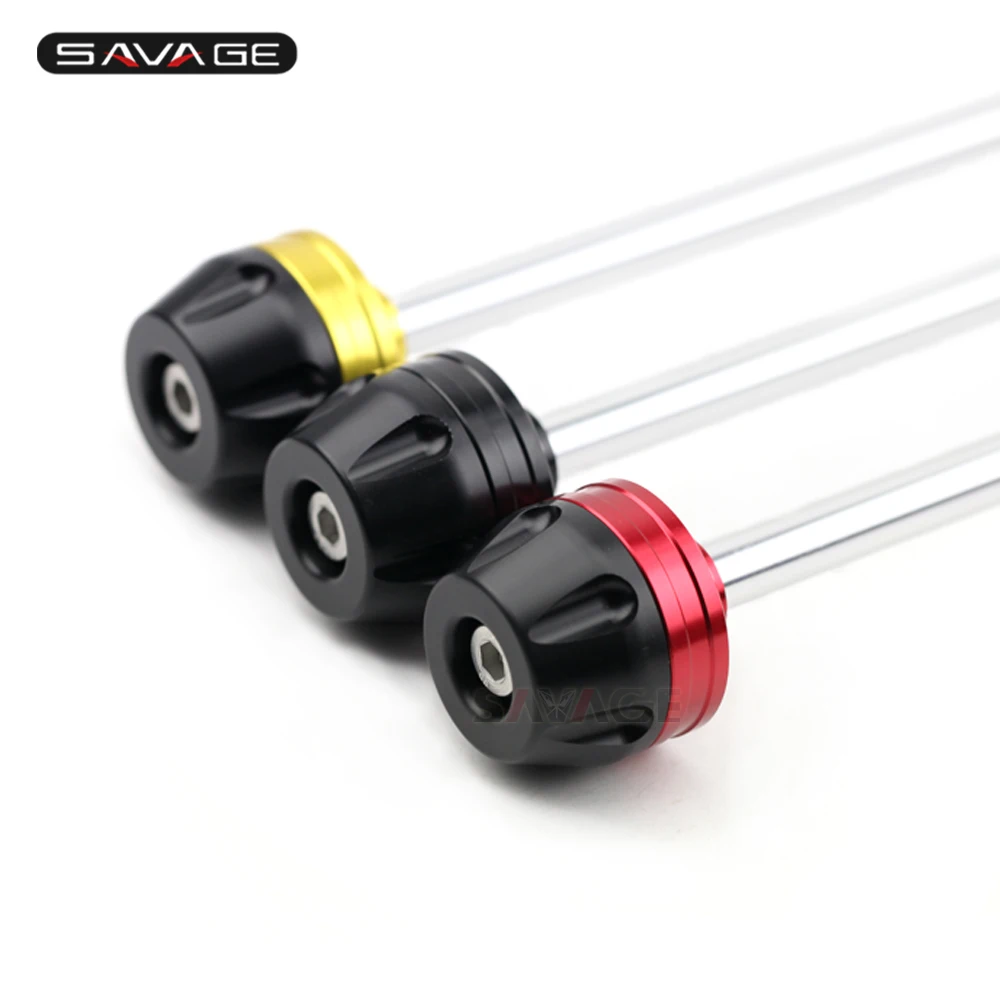 Front Wheel Fork Slider Protector (8)