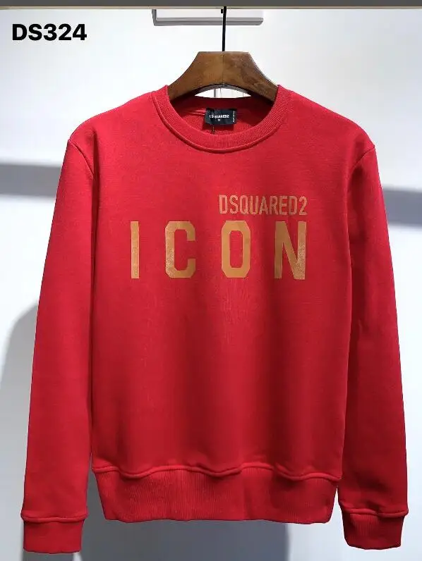 2020 fw Autumn Winter Dsquared2 women/men hoodie