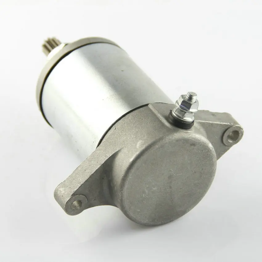 12v Motorfiets старт мотор стартера для Arctic Cat 400CR 450XC 500 для 31210-PTA1-D406 Maxxer MXU 450i 31210-PTA1-800