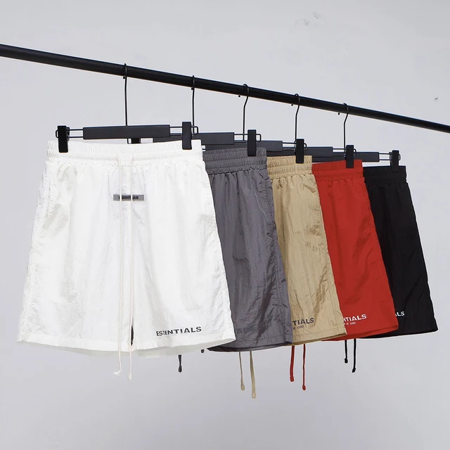 New Essentials Shorts 5 color 1