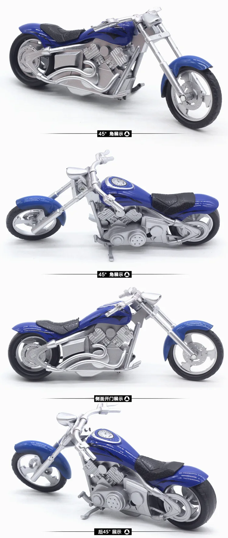 Сплав модель мотоцикла Harley игрушка сплав модель автомобиля Детская игрушка автомобиль стойло горячие продажи новые продукты