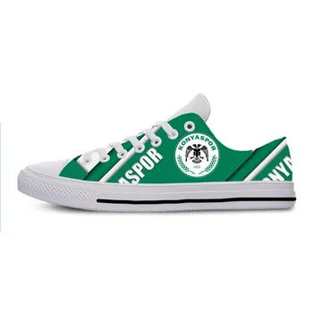 

2019 Fashion Casual Shoes Walking Shoes Konyaspor Summer Breathable Comfortable Sneakers Lightweight Shoes