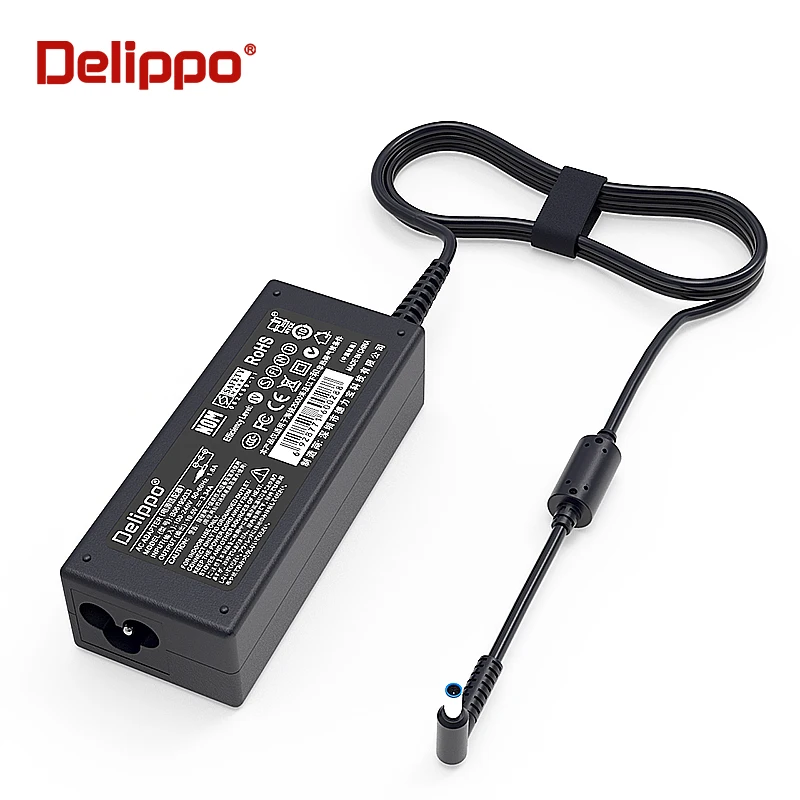65W 19,5 V 3.34A адаптер переменного тока Зарядное устройство Мощность для Dell Latitude E7480 E5250 E5450 E5550 E5570 E5470 3340 3450 3550 3350 3150 3160