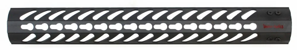 VO 15 Inch KeyMod Rail Acom 6