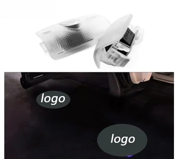 

door light for many LOGO projector ghost shadow light/ LED car welcome lights/ laser lamp for IS250 ES250 ES300 NX ls470