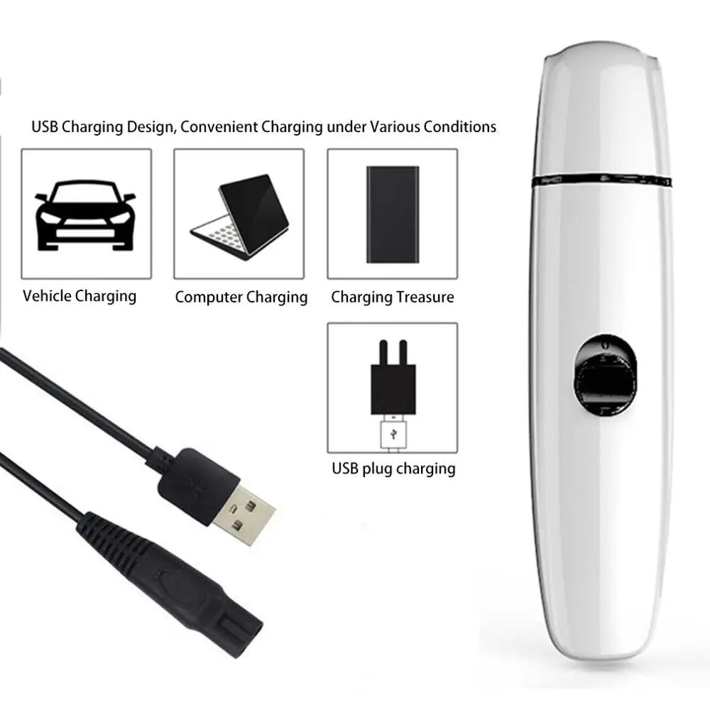 Аккумуляторные гвозди уход за собаками и кошками уход за лошадьми USB электронная машинка для стрижки собак триммер машинка для стрижки домашних животных коврик для ног