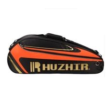 76*29*17 см сумка для бадминтона для взрослых, тренировочная ракетка для сквоша, сумки для хранения ракетки, спортивная сумка, независимый склад обуви