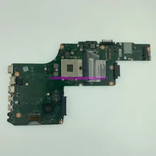 Genuine V000275290 1310A2491305 6050A2491301-MB-A03 Laptop Motherboard Mainboard for Toshiba Satellite L850 L855 Notebook PC